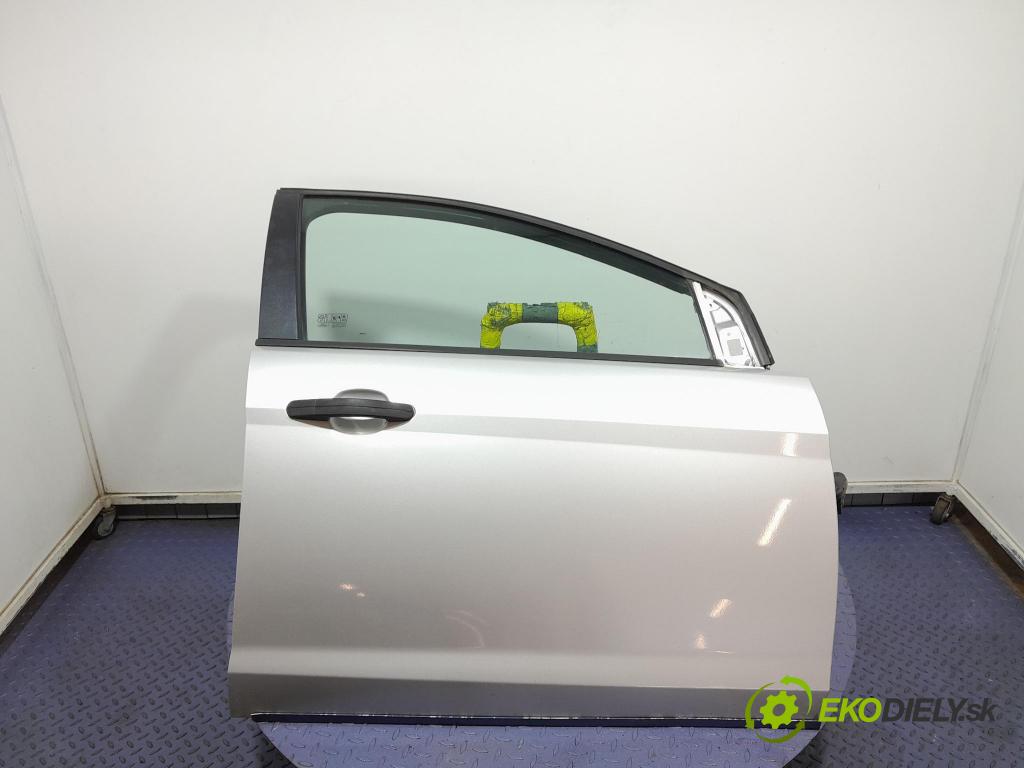 Ford Focus 2010 dvere Predné pravé