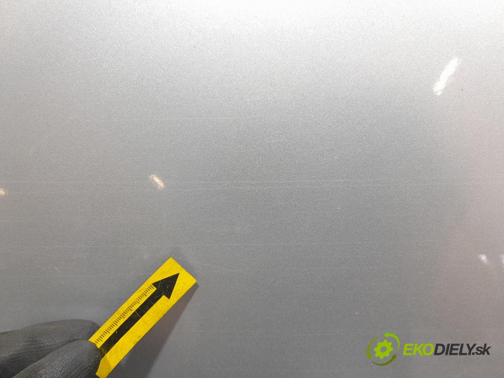 Ford Focus 2010 dvere Predné pravé