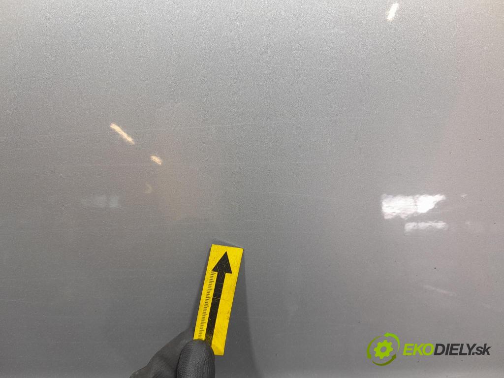 Ford Focus 2010 dvere Predné pravé