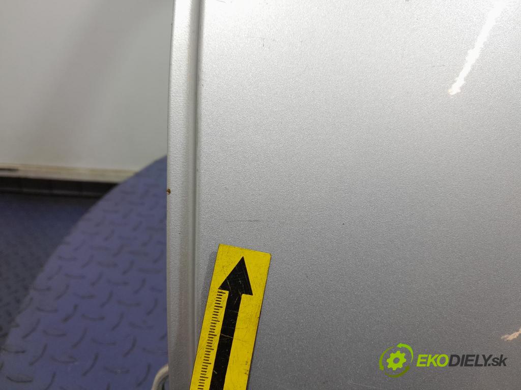 Ford Focus 2010 dveře Zad: Vlevo, odjet: