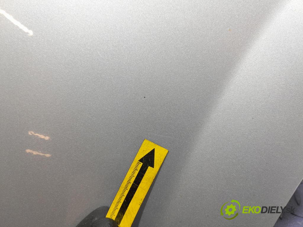Ford Focus 2010 dveře Zad: Vlevo, odjet: