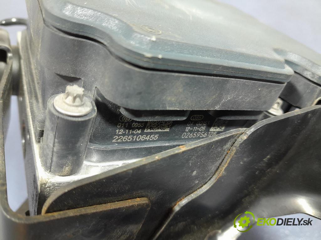 Honda Cr-v 2012 čerpadlo ABS x 57110-T1G-G220-M
