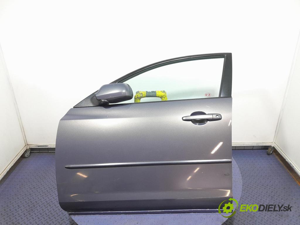 Mazda 3 2007 dvere Predné Vľavo: