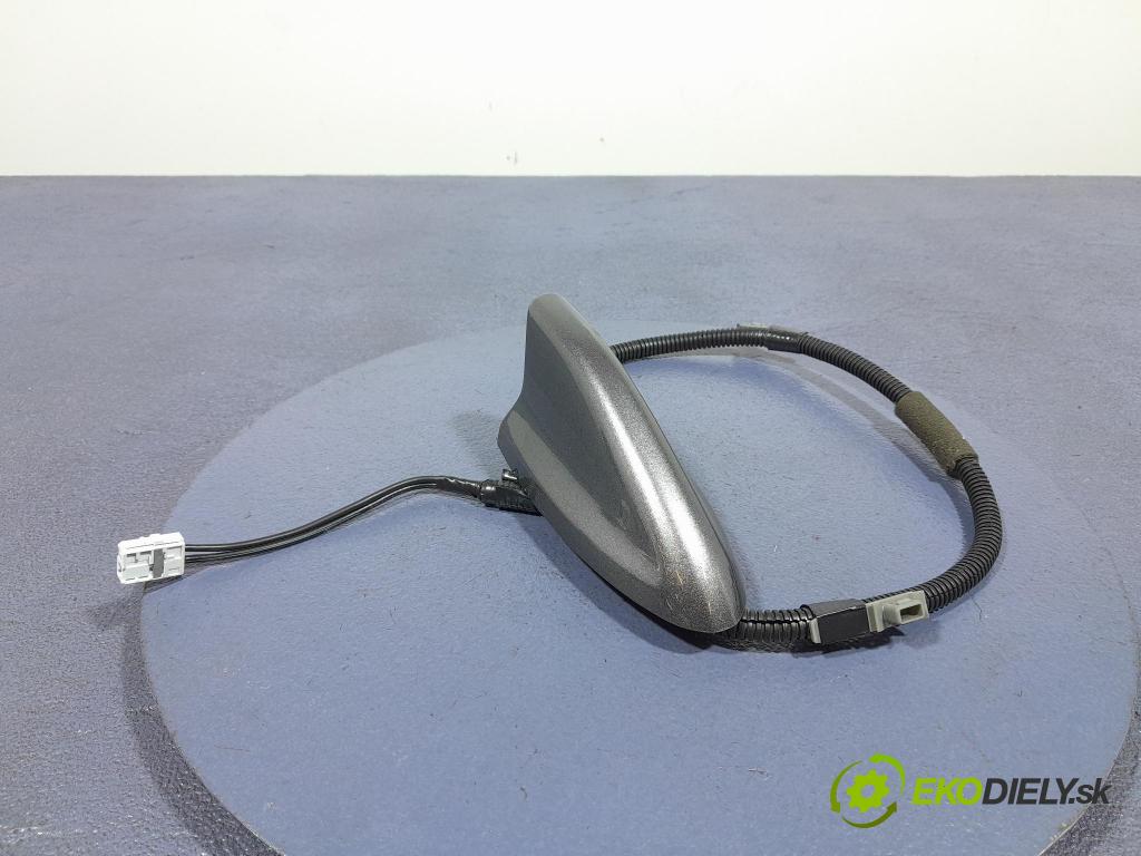 Honda Cr-v 2012 Antena 39150-T0A-G011-M