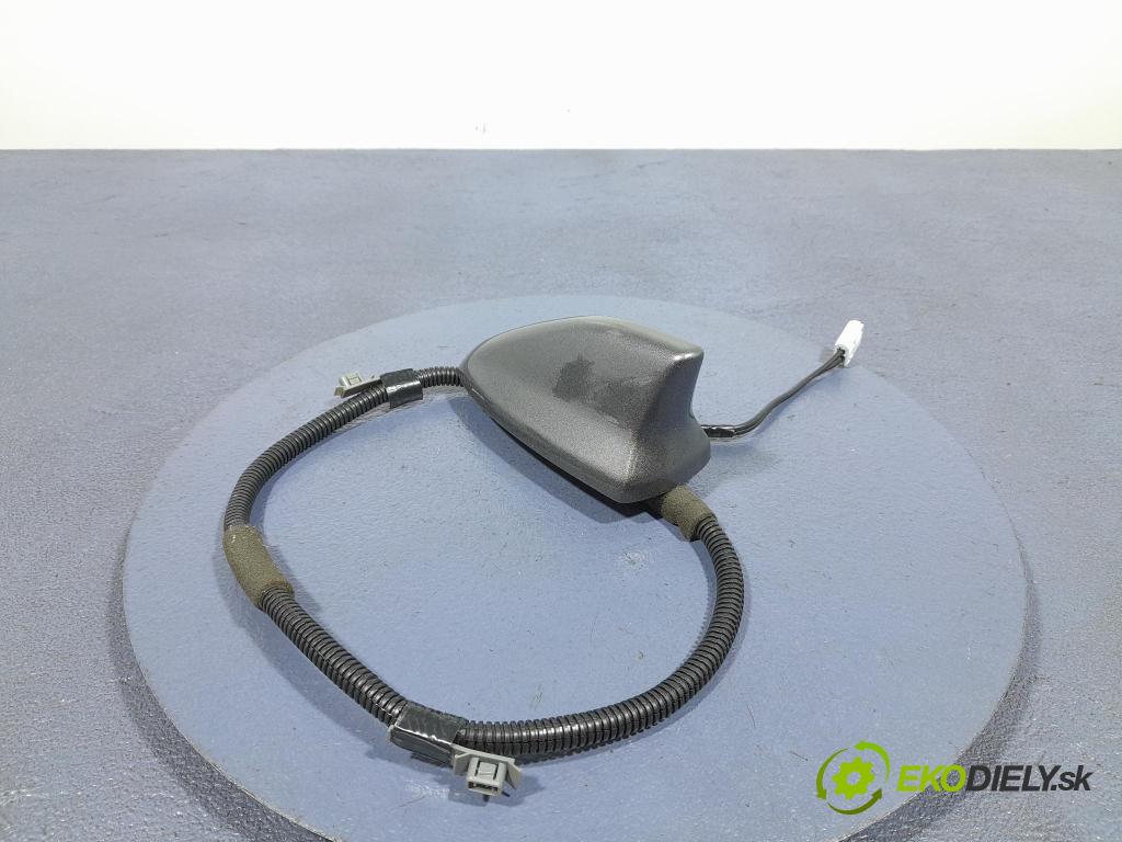 Honda Cr-v 2012 Antena 39150-T0A-G011-M
