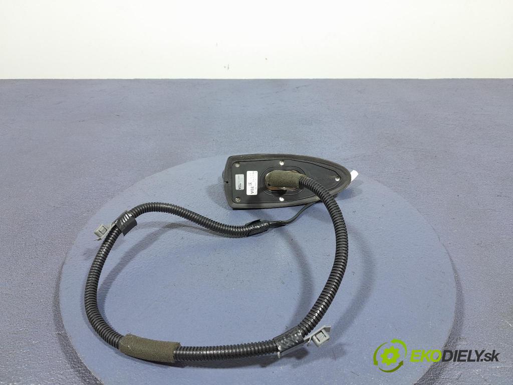 Honda Cr-v 2012 Antena 39150-T0A-G011-M