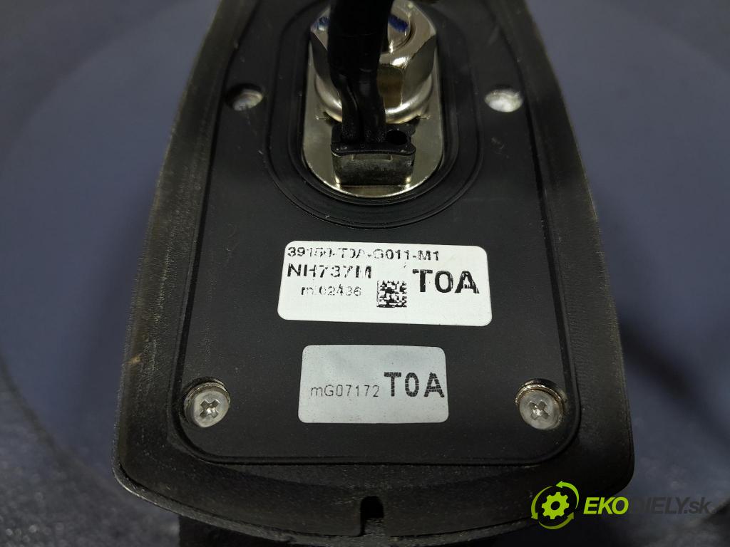Honda Cr-v 2012 Antena 39150-T0A-G011-M