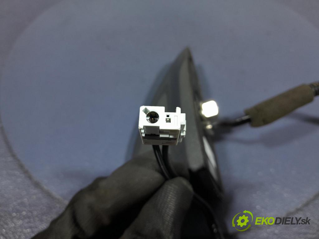Honda Cr-v 2012 Antena 39150-T0A-G011-M