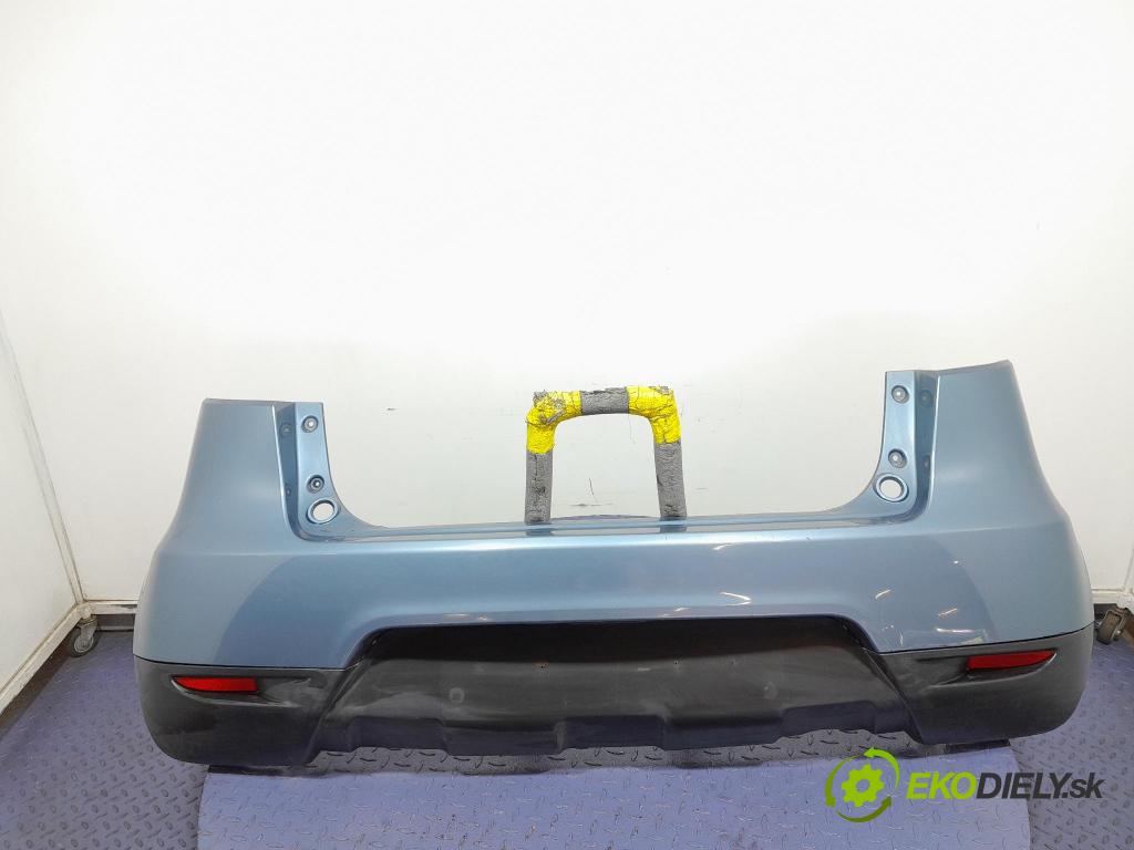 Mitsubishi Colt 2009 nárazník zad