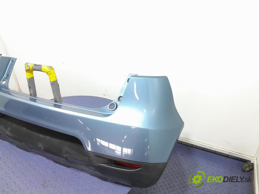 Mitsubishi Colt 2009 nárazník zad