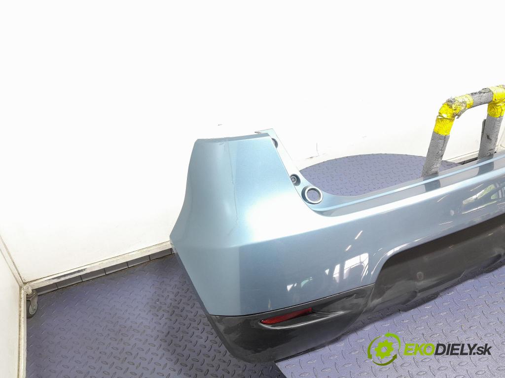 Mitsubishi Colt 2009 nárazník zad