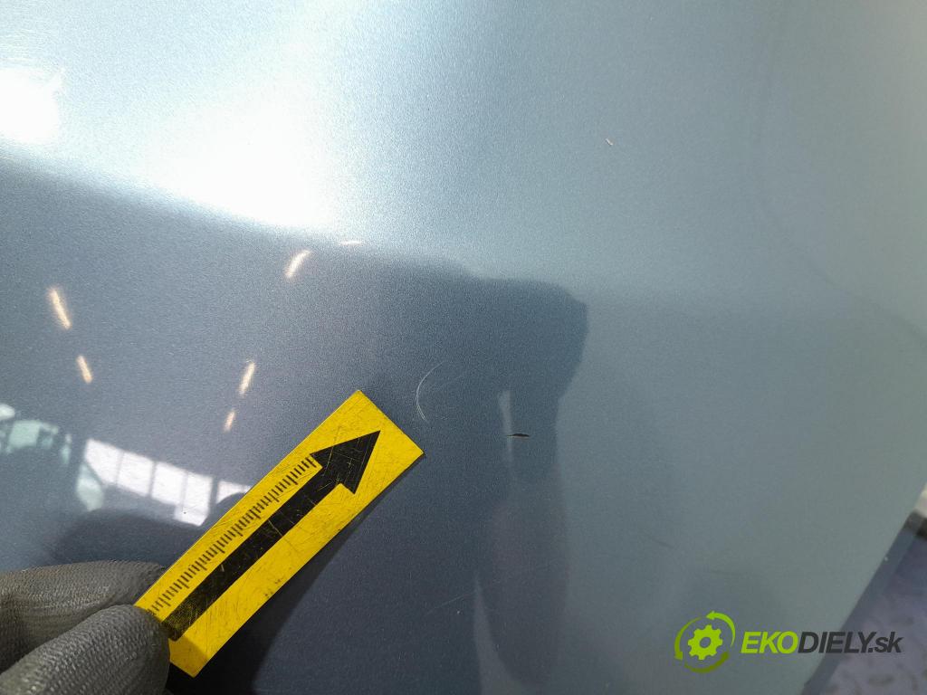 Mitsubishi Colt 2009 nárazník zad