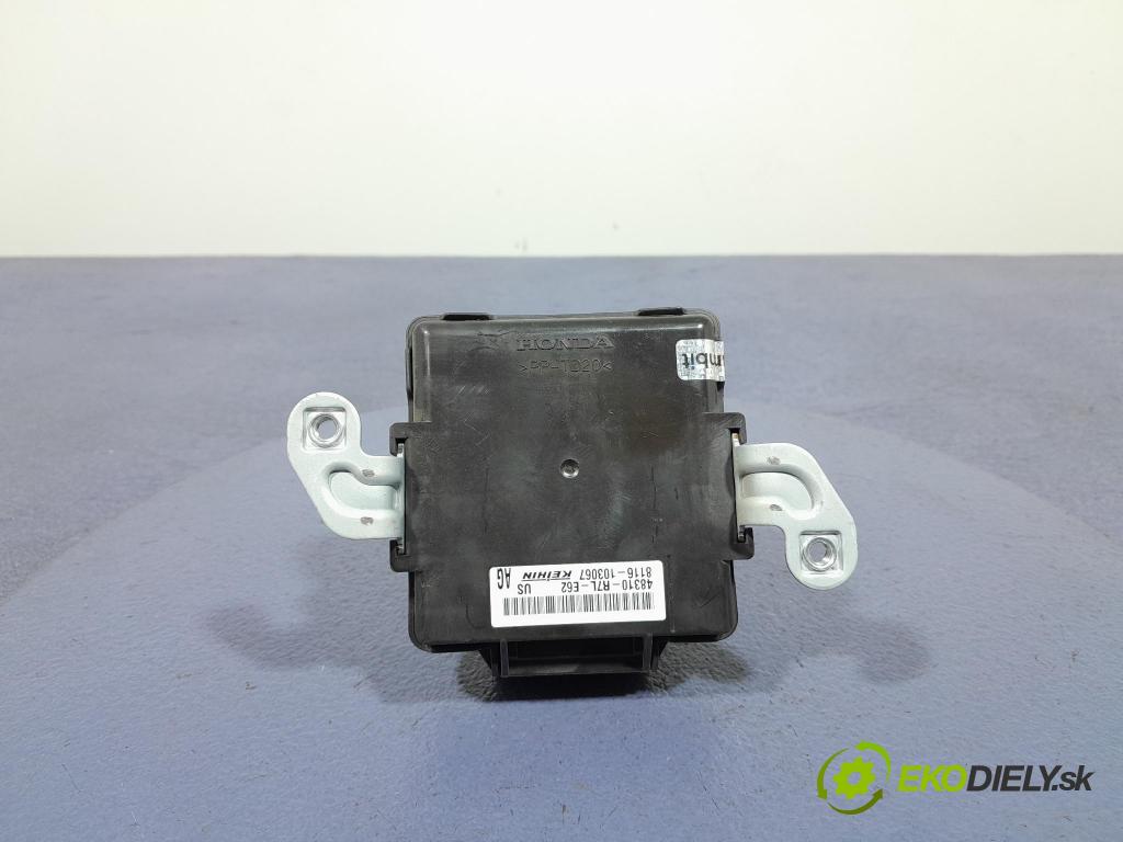 Honda Cr-v 2012 riadiaca jednotka 48310-R7L-E62