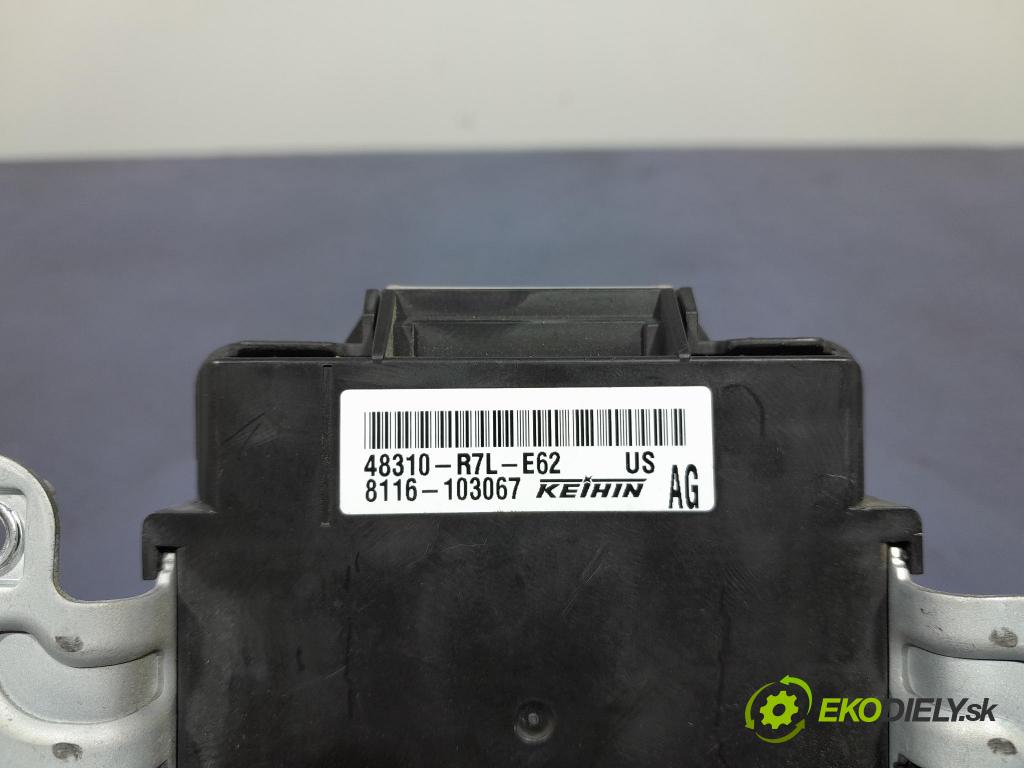Honda Cr-v 2012 riadiaca jednotka 48310-R7L-E62