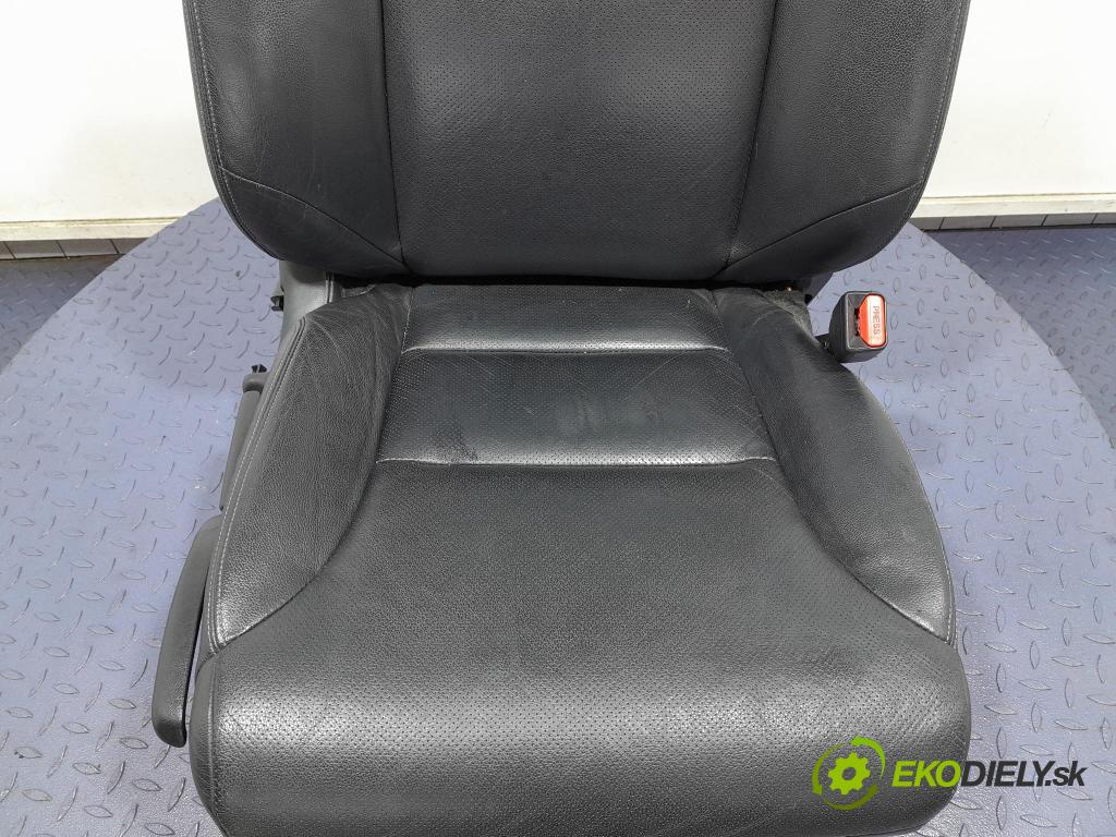 Honda Cr-v 2012 Sedačka spolujazdca