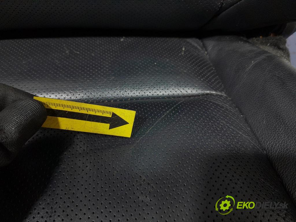 Honda Cr-v 2012 Sedačka spolujazdca