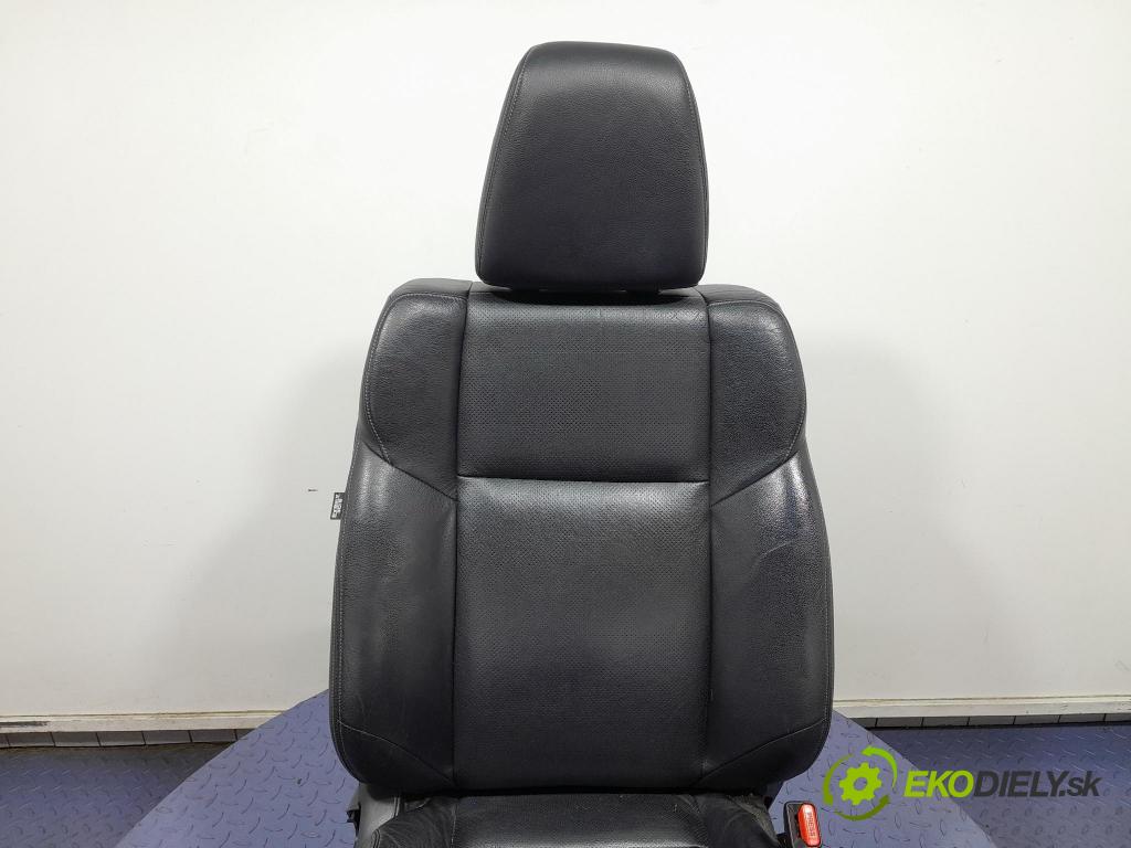 Honda Cr-v 2012 Sedačka spolujazdca