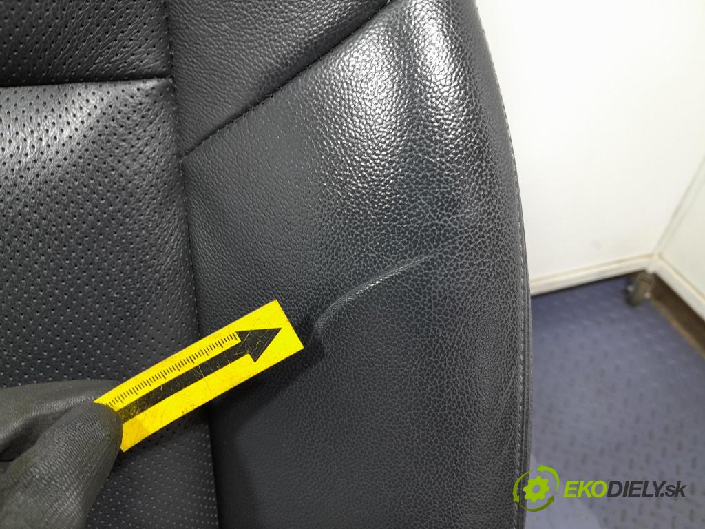 Honda Cr-v 2012 Sedačka spolujazdca