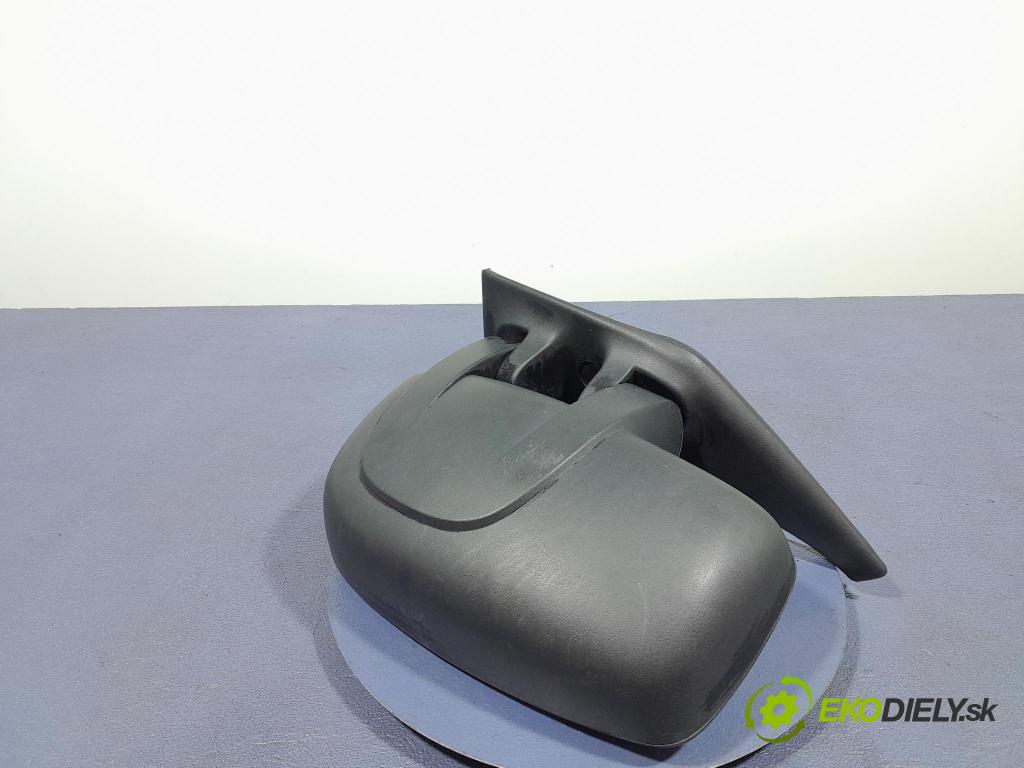 Opel Movano 2006 zpětné zrcátko Vlevo, odjet: