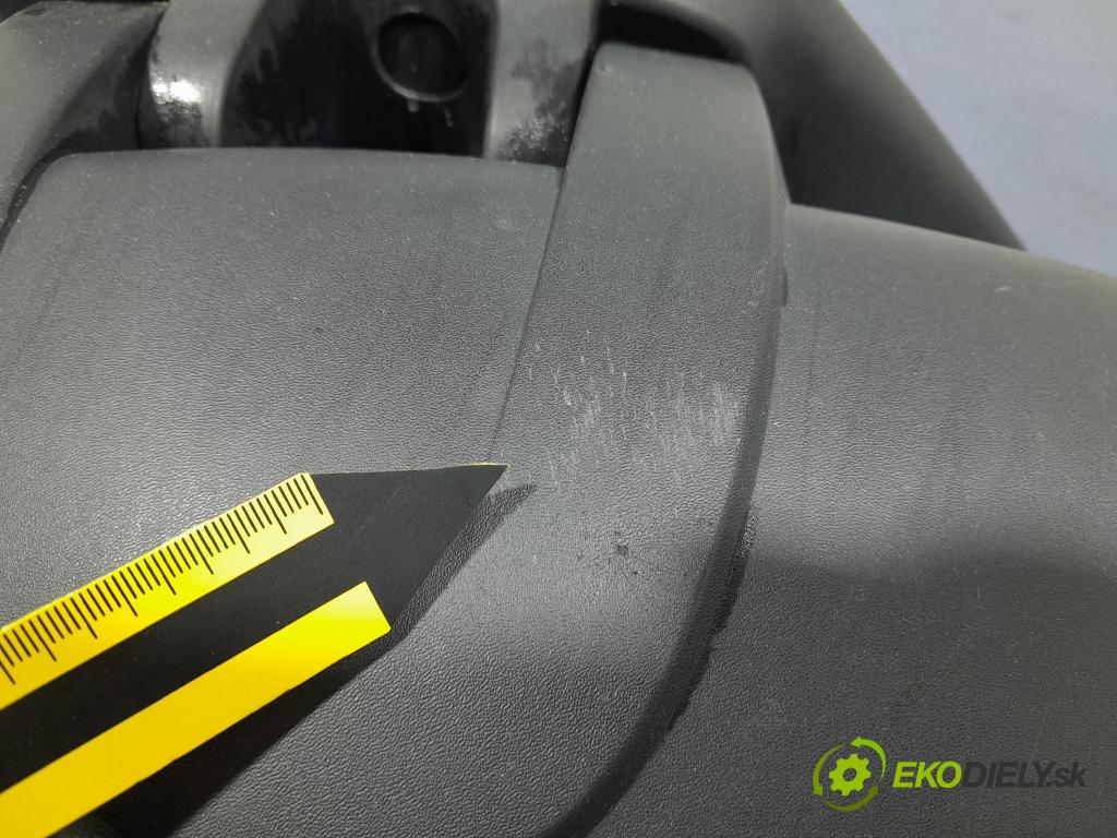 Opel Movano 2006 zpětné zrcátko Vlevo, odjet: