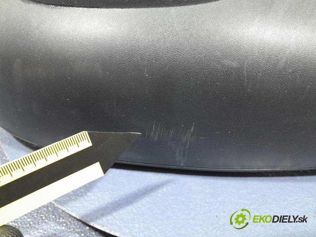 Opel Movano 2006 zpětné zrcátko Vlevo, odjet: