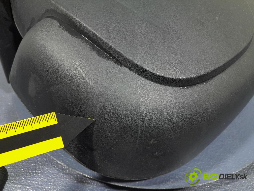 Opel Movano 2006 zpětné zrcátko Vlevo, odjet: