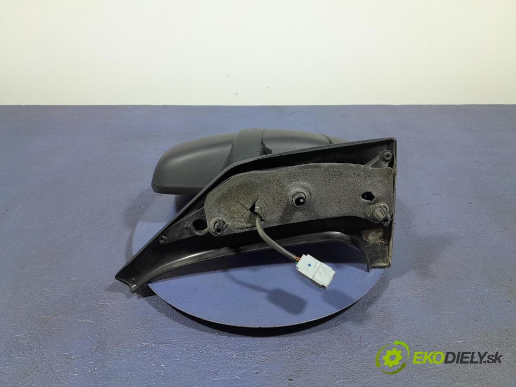 Opel Movano 2006 zpětné zrcátko Vlevo, odjet: