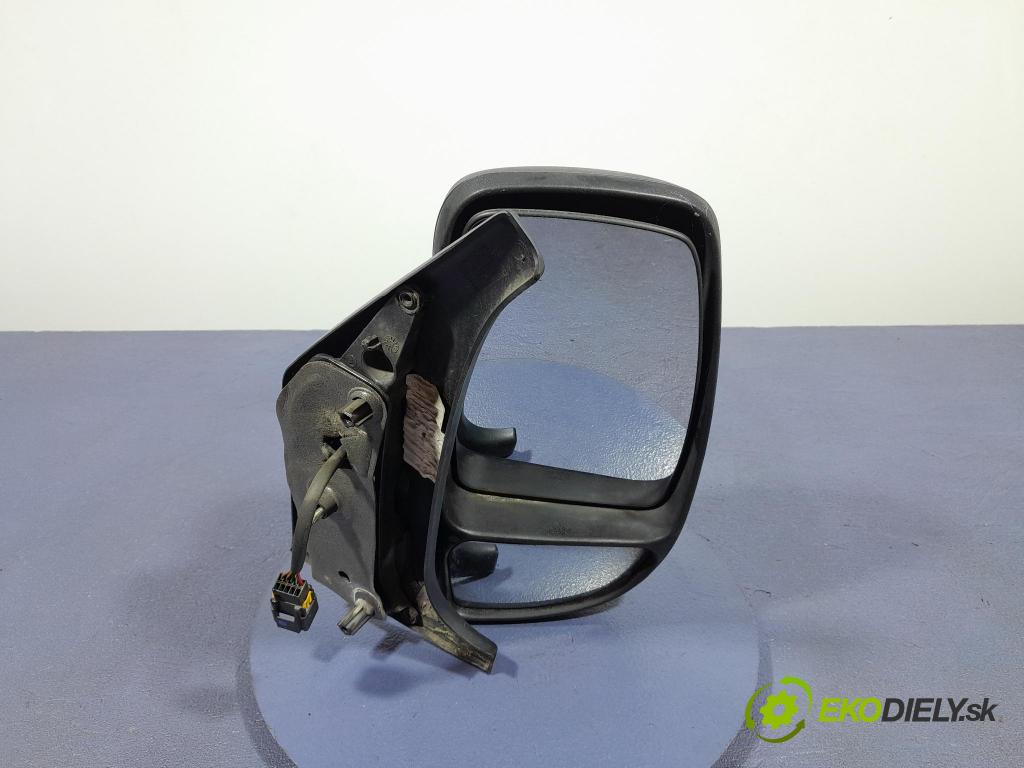 Opel Movano 2006 zrkadlo pravé