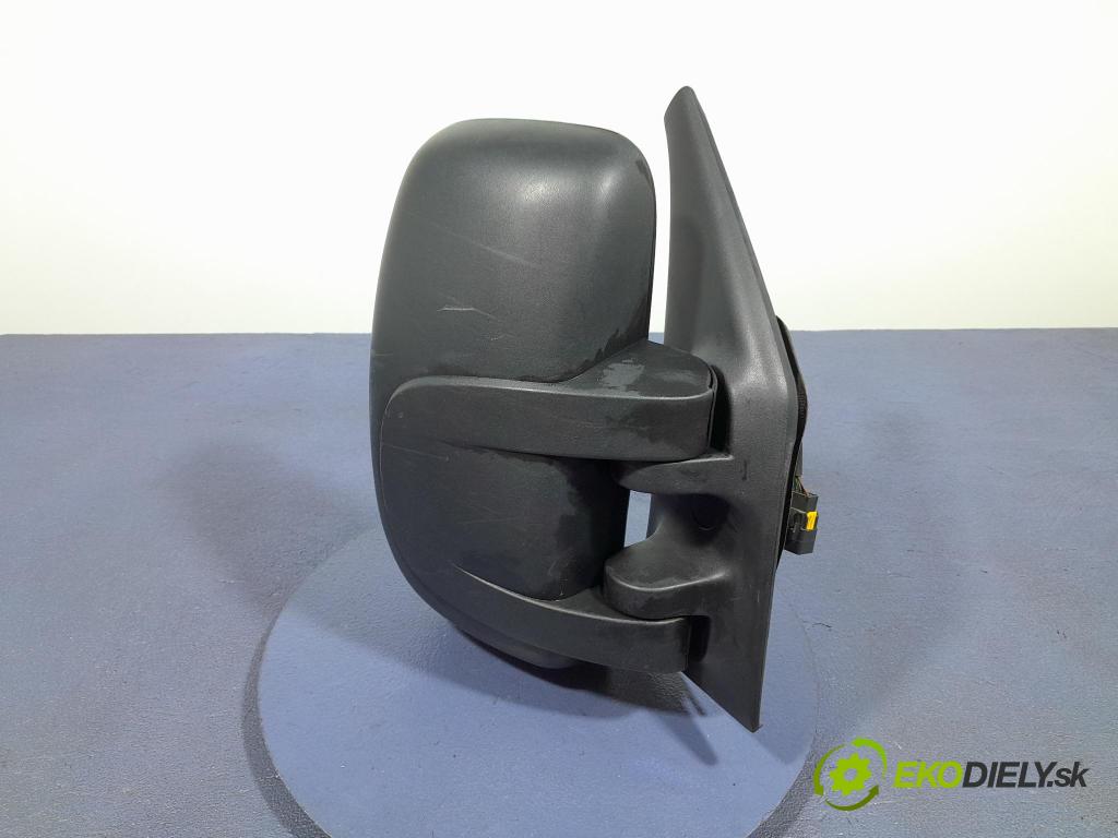 Opel Movano 2006 zrkadlo pravé