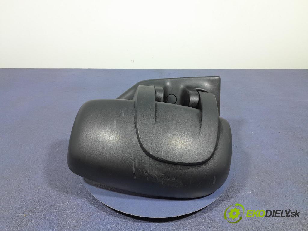 Opel Movano 2006 zrkadlo pravé
