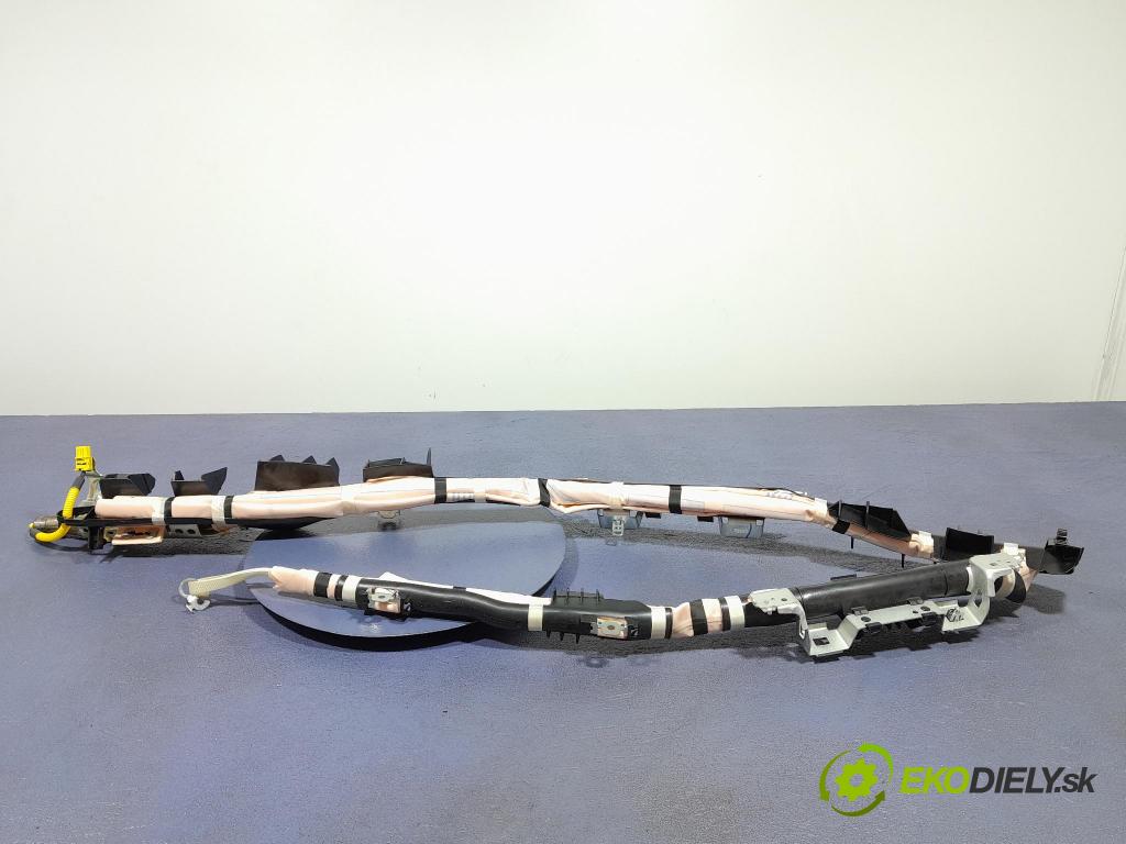 Honda Cr-v 2012 Airbag: clona x 0589-P1-000182
