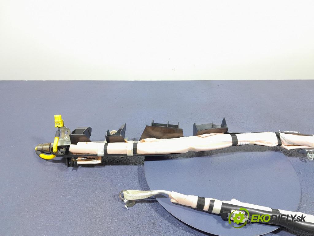 Honda Cr-v 2012 Airbag: clona x 0589-P1-000182