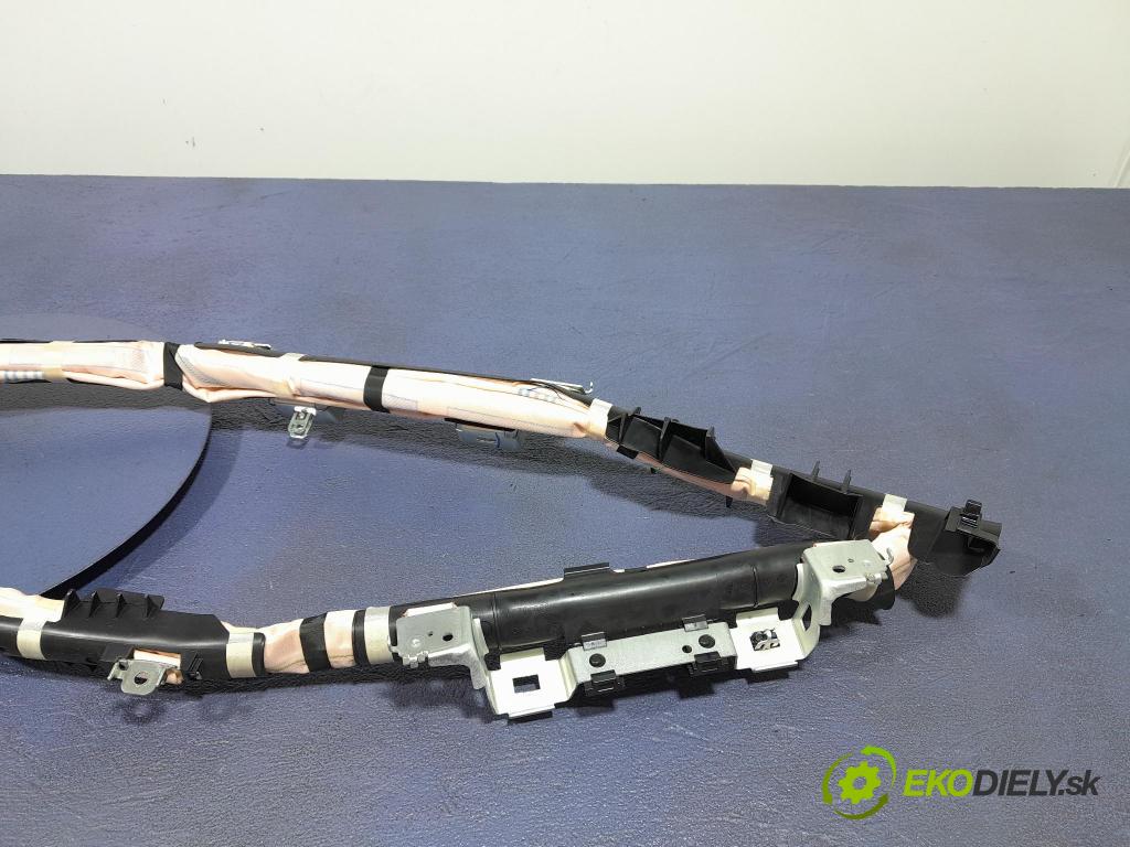 Honda Cr-v 2012 Airbag: clona x 0589-P1-000182