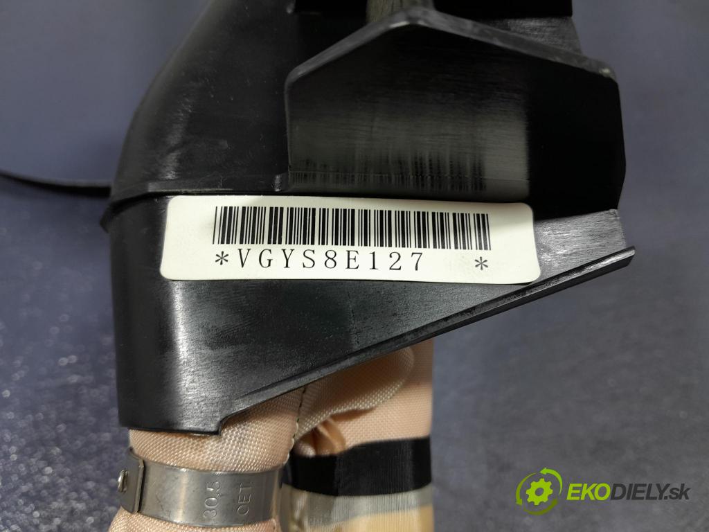 Honda Cr-v 2012 Airbag: clona x 0589-P1-000182