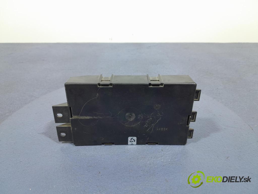 Opel Movano 2006 riadiaca jednotka Komfortu P8200584663