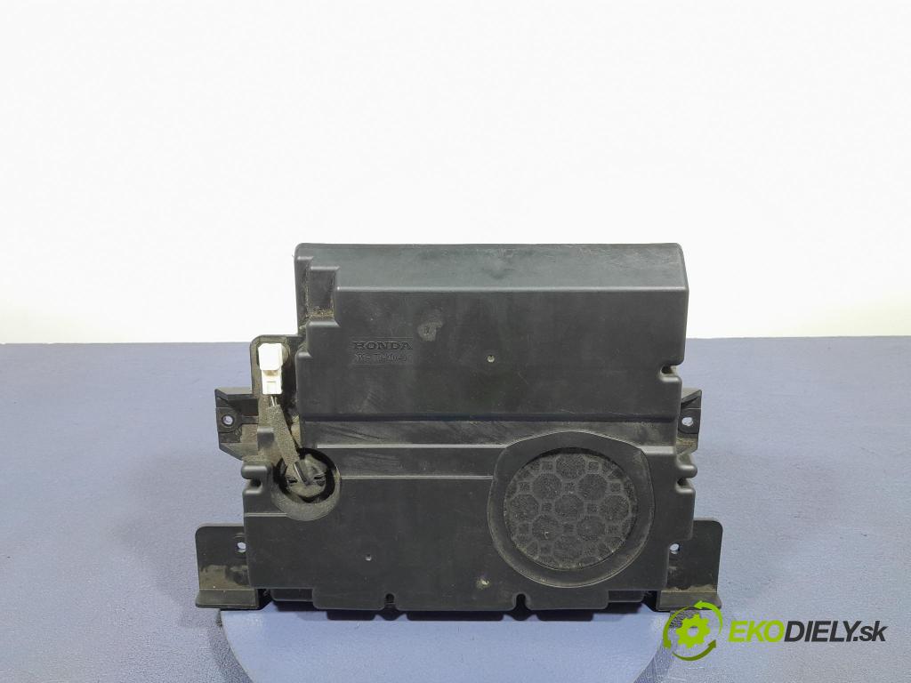 Honda Cr-v 2012 Reproduktor / Subwoofer: TS-02505ZH