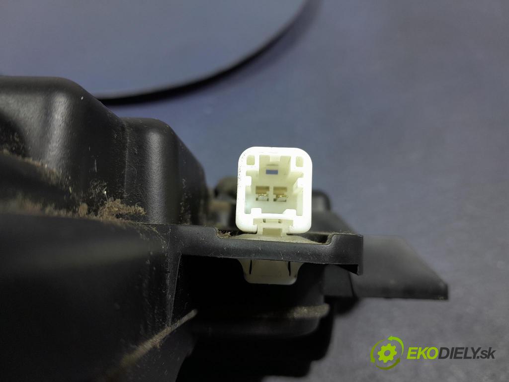 Honda Cr-v 2012 Reproduktor / Subwoofer: TS-02505ZH