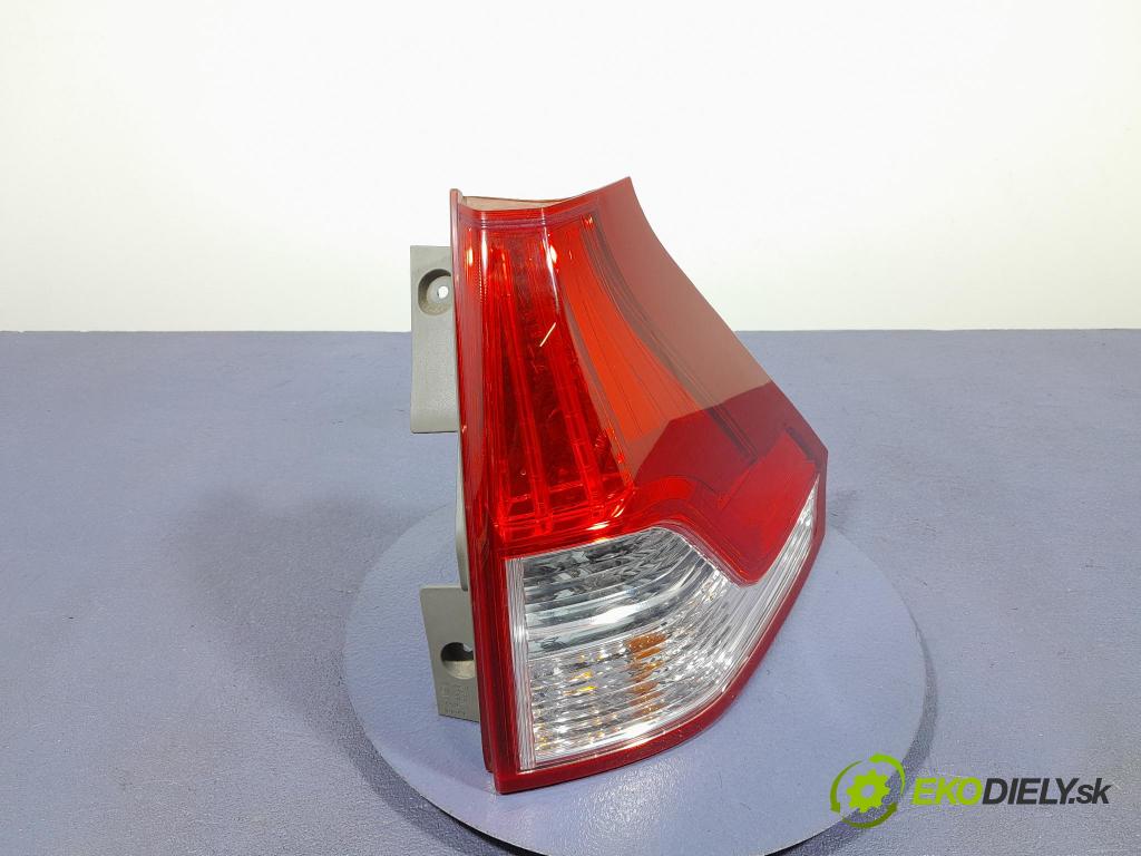 Honda Cr-v 2012 svetlo / reflektor zad Prava: Vonkajsia: W0649