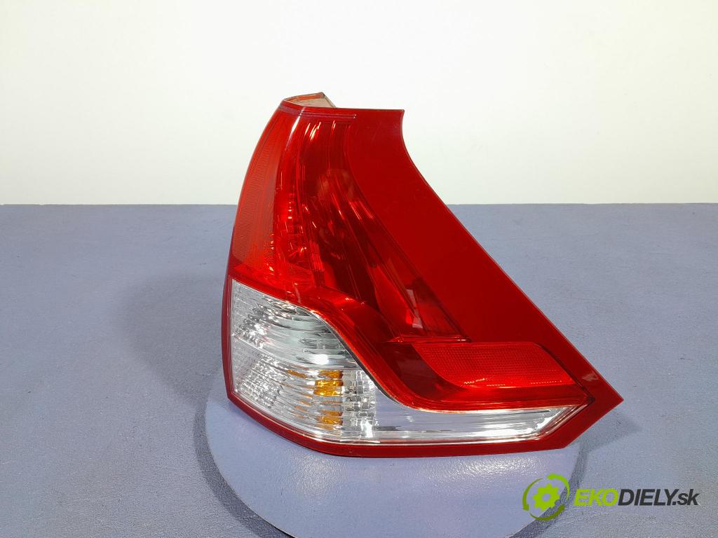 Honda Cr-v 2012 svetlo / reflektor zad Prava: Vonkajsia: W0649