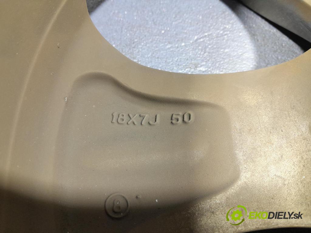 Honda Cr-v 2012 Ráfiky: Hlinikové: T1G-18070B