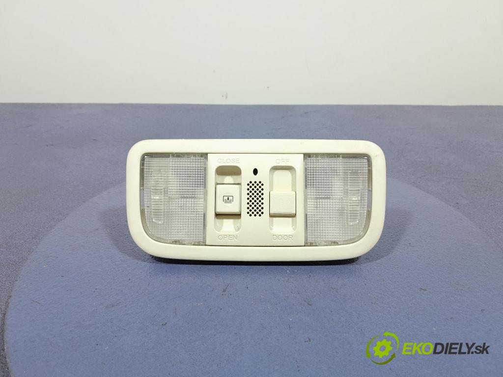 Honda Cr-v 2012 Lampy Uvnitř 7192290
