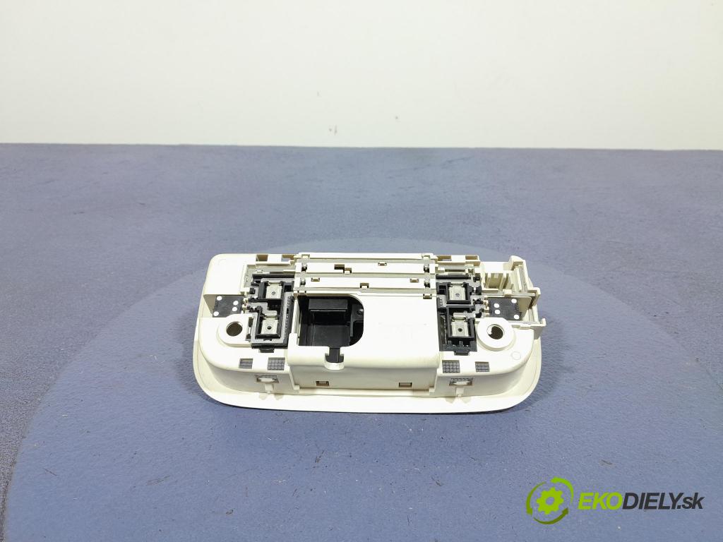 Honda Cr-v 2012 Lampy Uvnitř 7192290