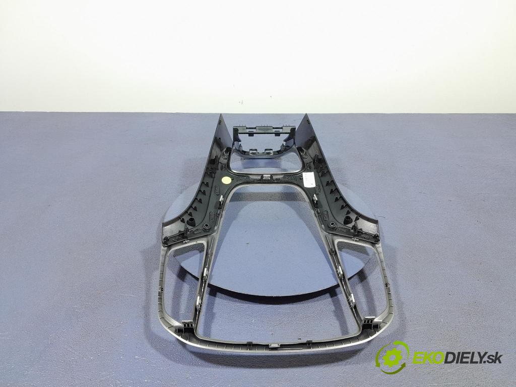 Opel Astra 2011 lišta Dekoratívne: Vnútri: 13349237