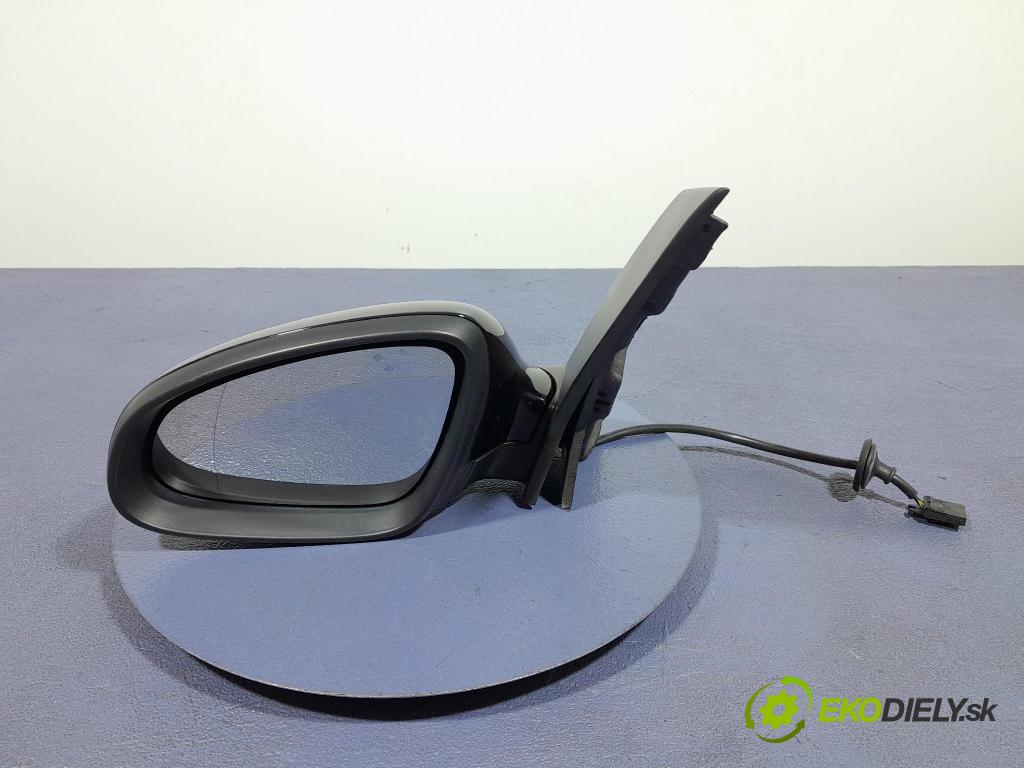 Opel Astra 2011 zpětné zrcátko Vlevo, odjet: 13302744