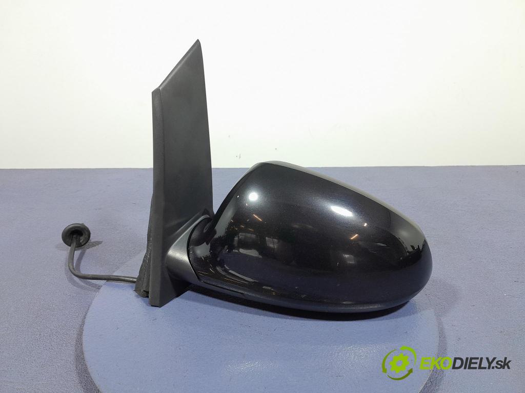 Opel Astra 2011 zpětné zrcátko Vlevo, odjet: 13302744