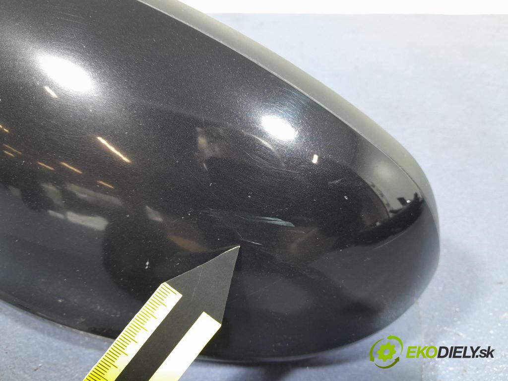 Opel Astra 2011 zpětné zrcátko Vlevo, odjet: 13302744