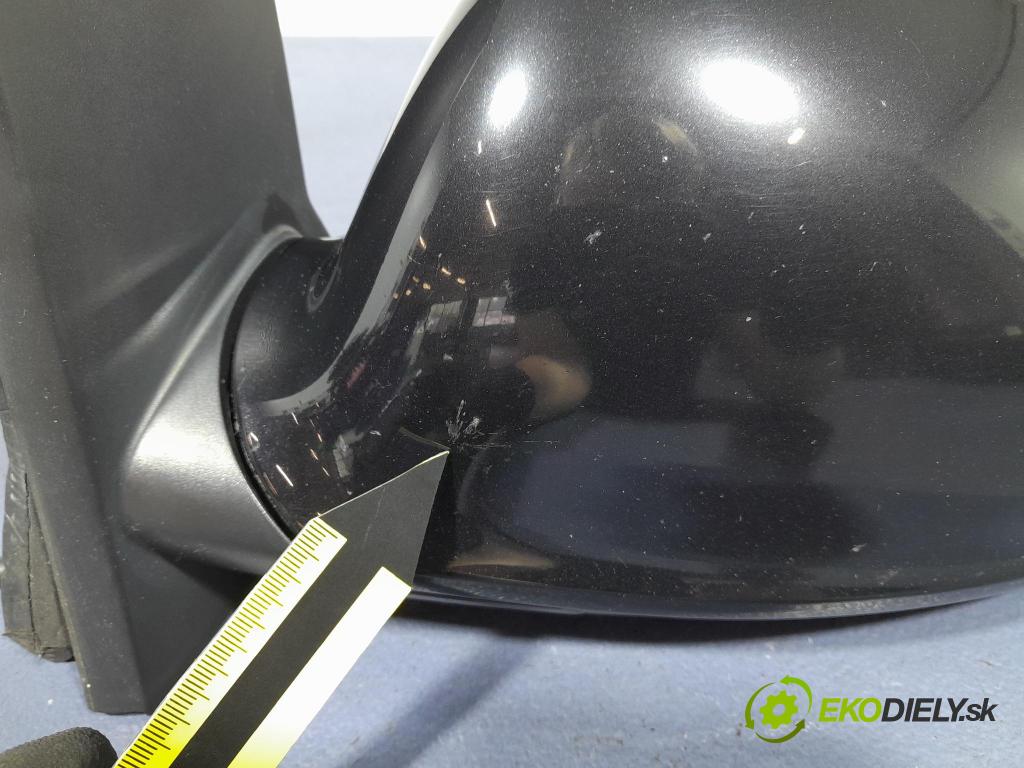 Opel Astra 2011 zpětné zrcátko Vlevo, odjet: 13302744