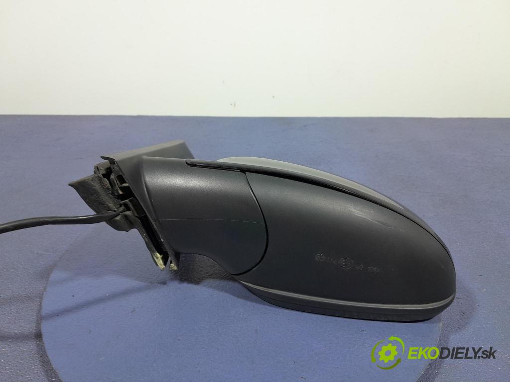 Opel Astra 2011 zpětné zrcátko Vlevo, odjet: 13302744