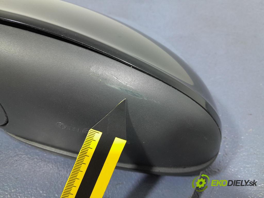 Opel Astra 2011 zrkadlo Vľavo: 13302744