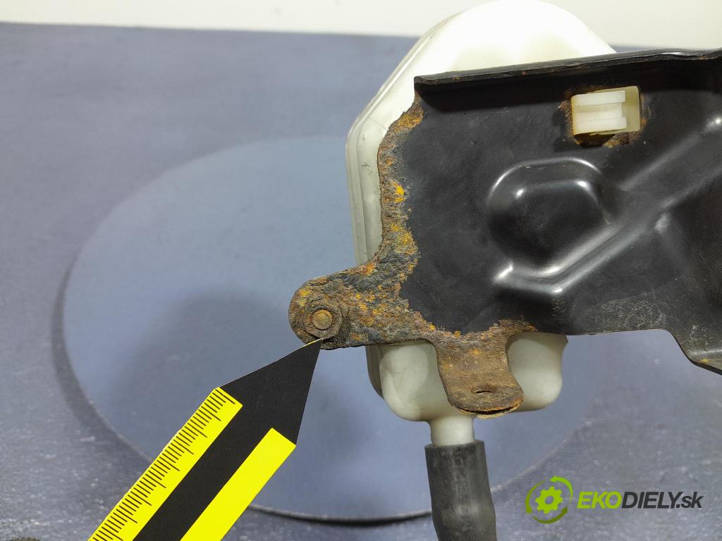 Honda Cr-v 2012 servo Brzdní: 